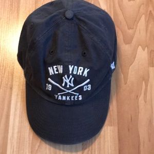 ‘47 Brand Yankees Hat